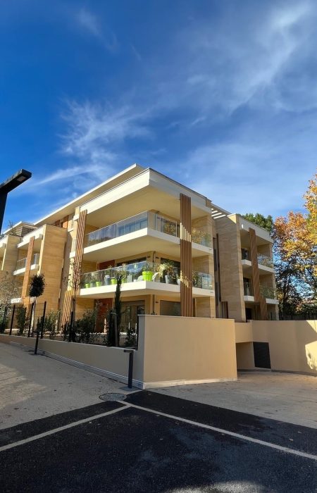 Villa Printemps